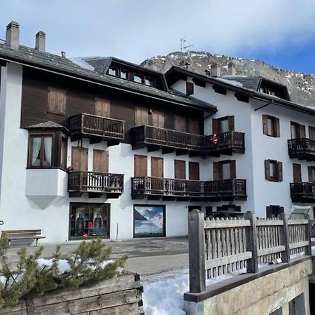 Apartament Livigno Nest Zewnętrze zdjęcie