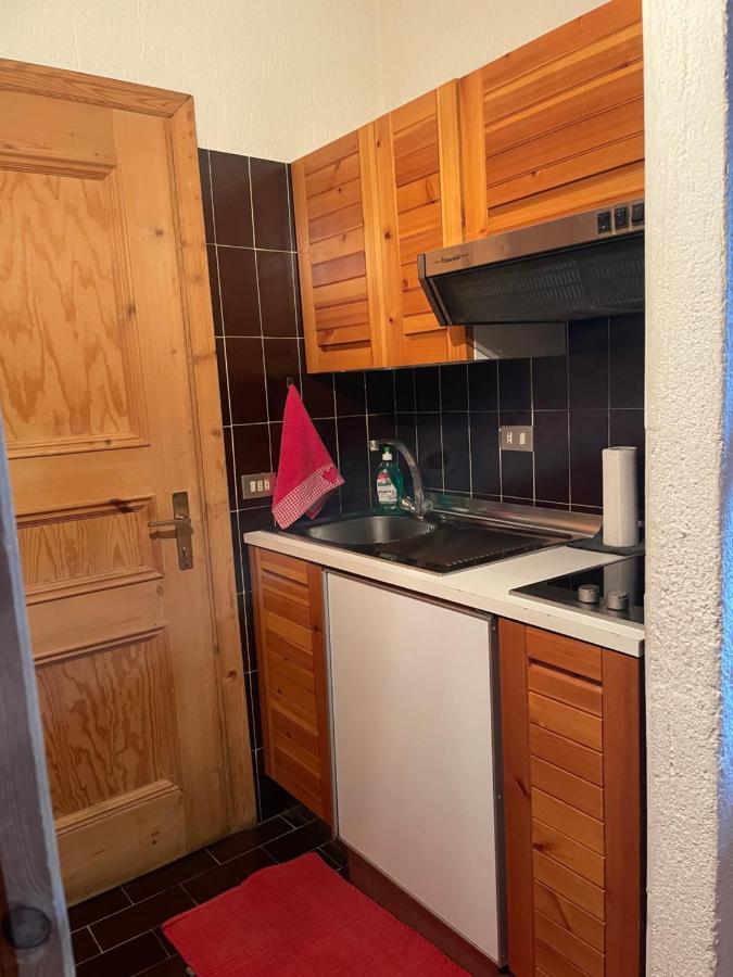 Apartament Livigno Nest Zewnętrze zdjęcie