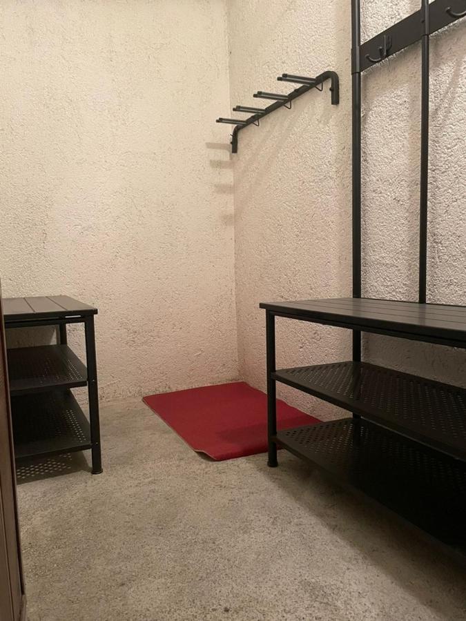 Apartament Livigno Nest Zewnętrze zdjęcie