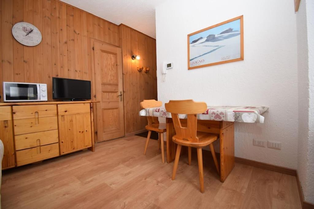 Apartament Livigno Nest Zewnętrze zdjęcie