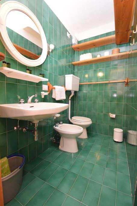Apartament Livigno Nest Zewnętrze zdjęcie