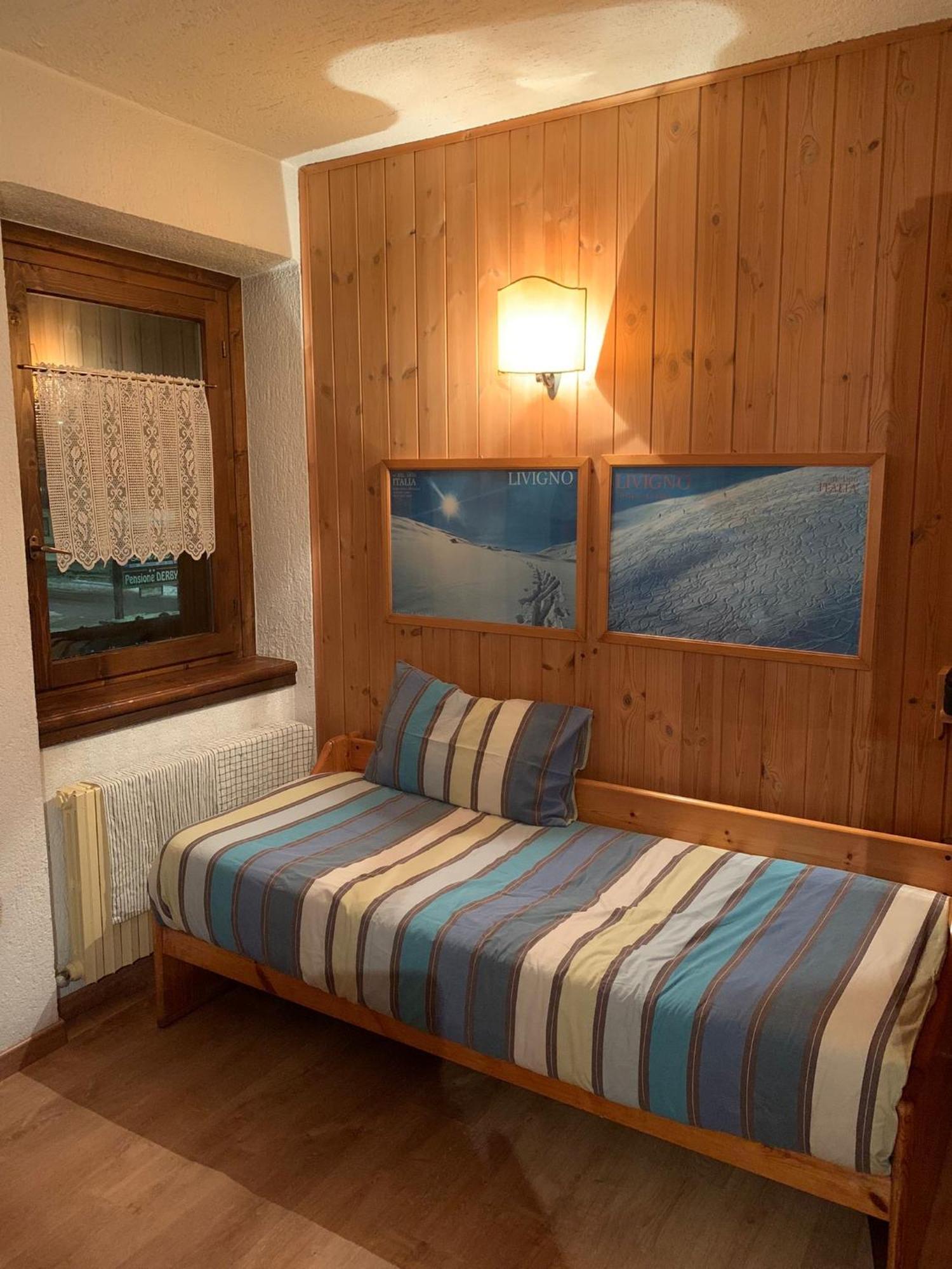Apartament Livigno Nest Zewnętrze zdjęcie